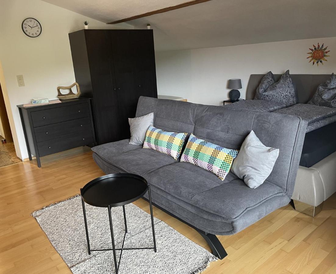 Ferienwohnung Wieser Sankt Jakob in Haus Kültér fotó