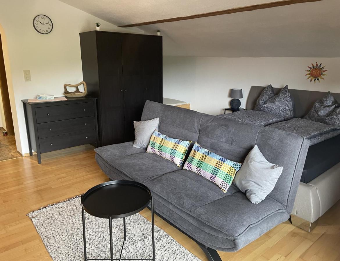 Ferienwohnung Wieser Sankt Jakob in Haus Kültér fotó