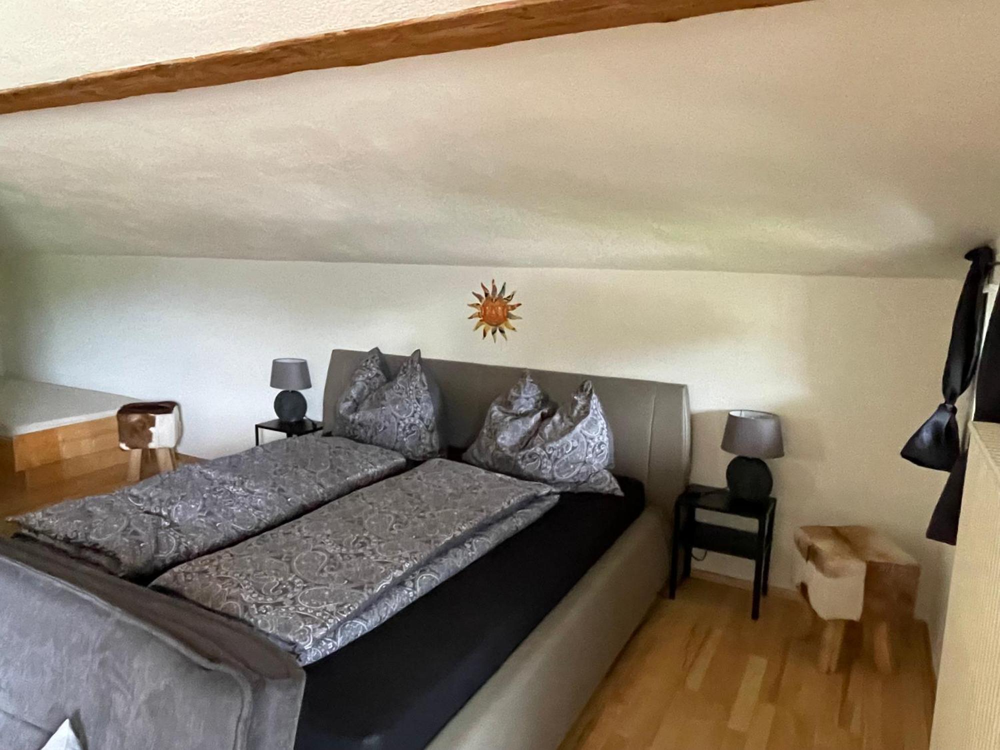 Ferienwohnung Wieser Sankt Jakob in Haus Kültér fotó