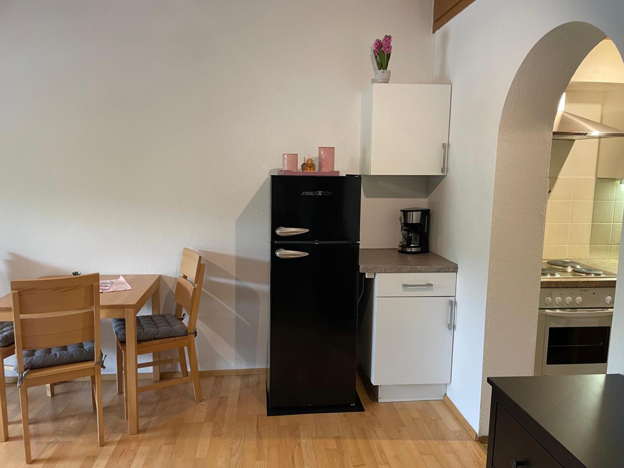 Ferienwohnung Wieser Sankt Jakob in Haus Kültér fotó