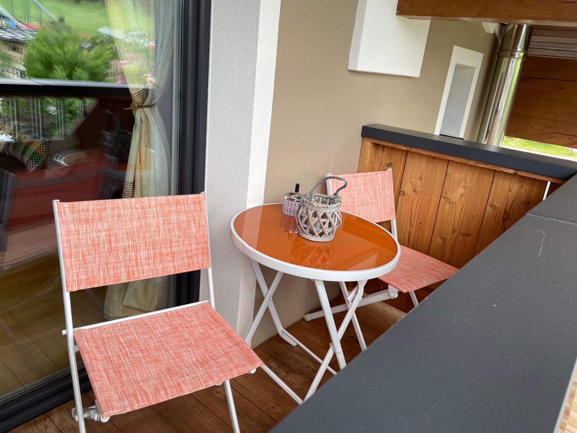 Ferienwohnung Wieser Sankt Jakob in Haus Kültér fotó