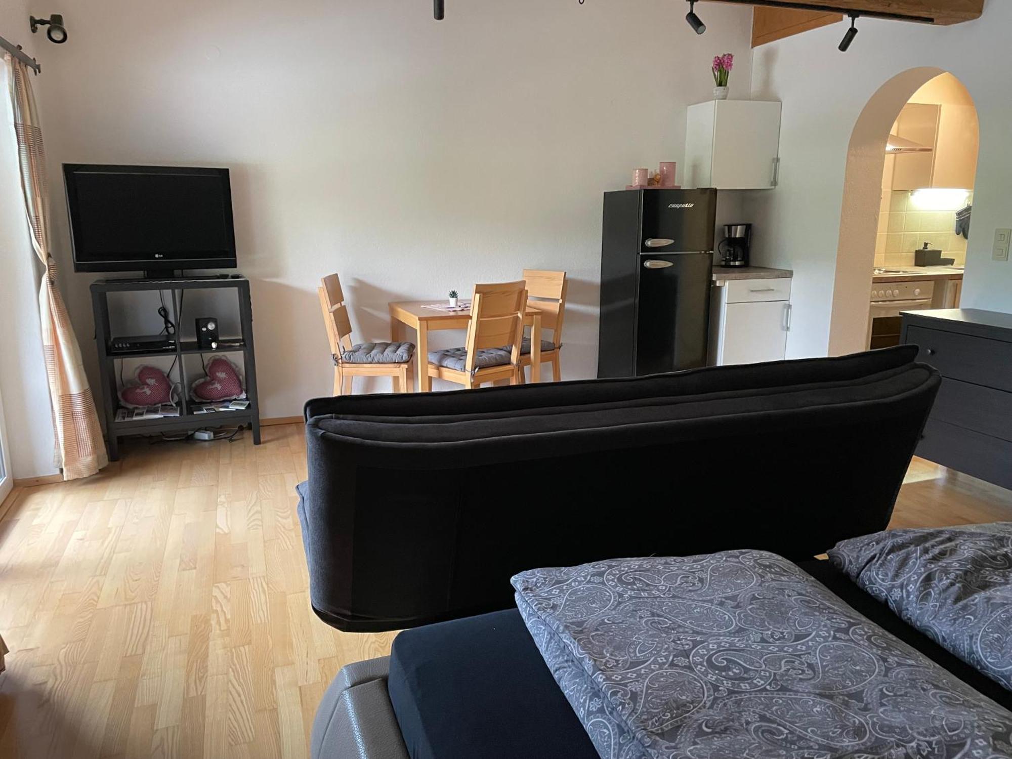 Ferienwohnung Wieser Sankt Jakob in Haus Kültér fotó