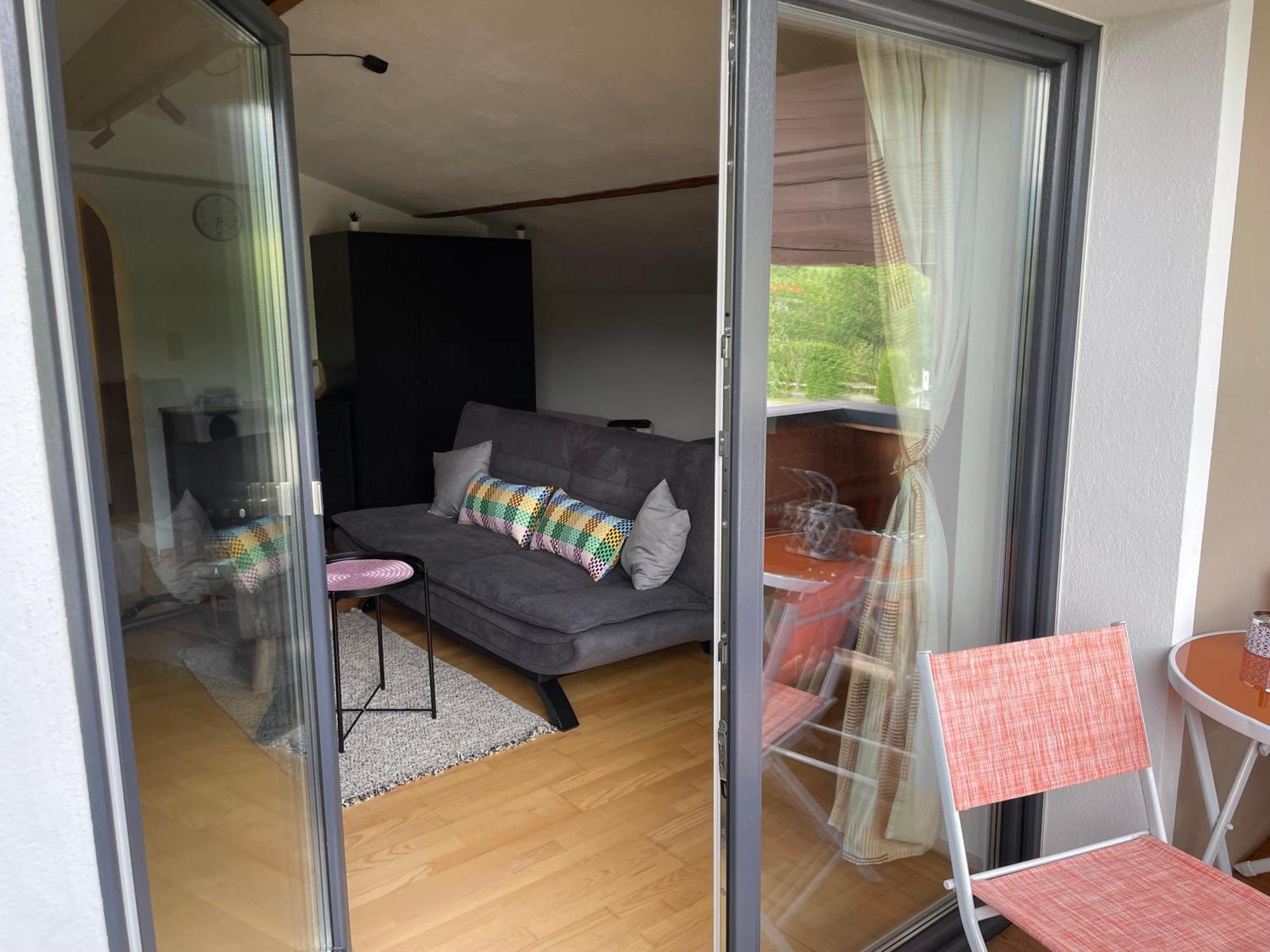 Ferienwohnung Wieser Sankt Jakob in Haus Kültér fotó
