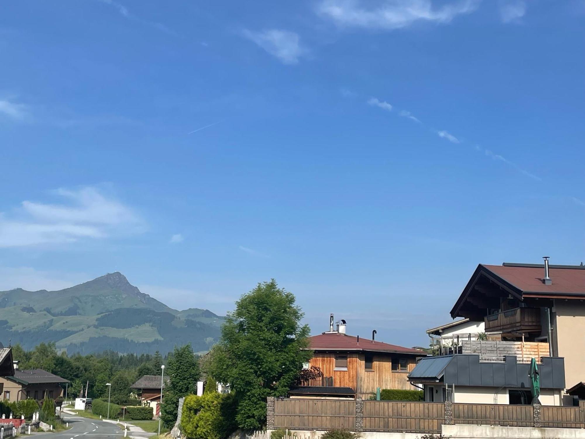 Ferienwohnung Wieser Sankt Jakob in Haus Kültér fotó